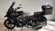 BMW R1250 GS